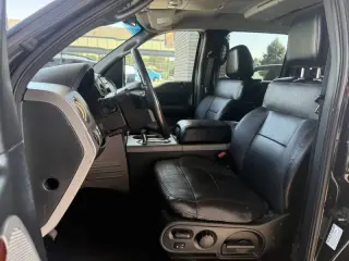 2008 Ford F-150
