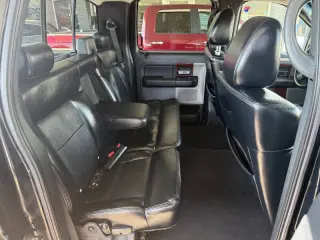 2008 Ford F-150