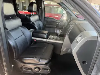 2008 Ford F-150
