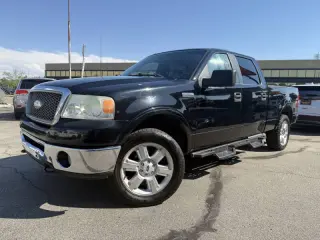 2008 Ford F-150