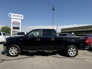 2008 Ford F-150