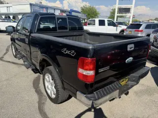 2008 Ford F-150