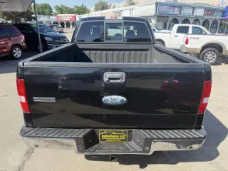2008 Ford F-150