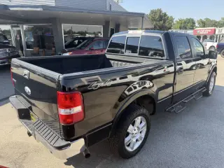 2008 Ford F-150
