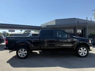 2008 Ford F-150