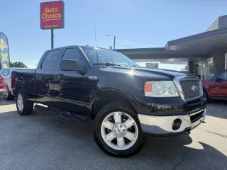 2008 Ford F-150