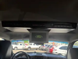 2008 Ford F-150