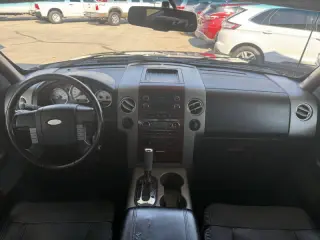 2008 Ford F-150