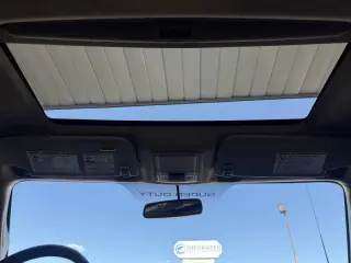 2012 Ford F-250 Super Duty