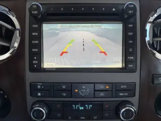 2012 Ford F-250 Super Duty