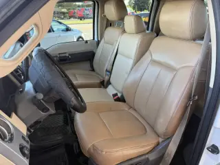 2012 Ford F-250 Super Duty