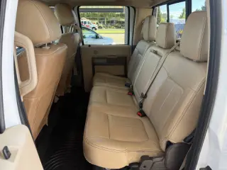 2012 Ford F-250 Super Duty