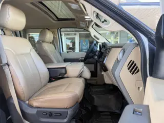 2012 Ford F-250 Super Duty