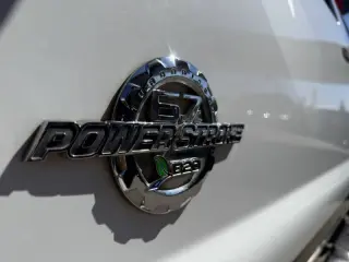 2012 Ford F-250 Super Duty