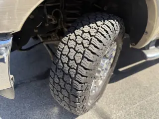 2012 Ford F-250 Super Duty