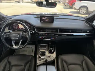 2018 Audi Q7