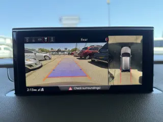 2018 Audi Q7
