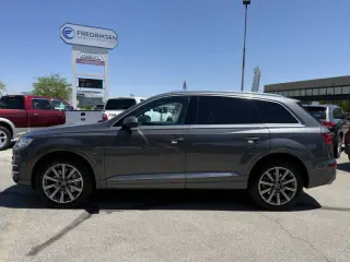 2018 Audi Q7