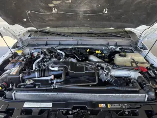 2014 Ford F-250 Super Duty