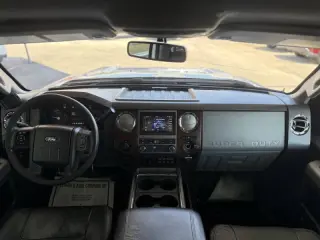 2014 Ford F-250 Super Duty