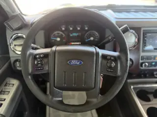 2014 Ford F-250 Super Duty