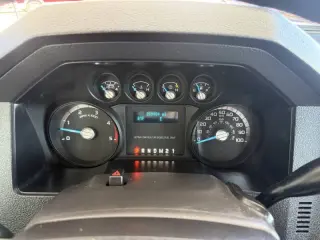 2014 Ford F-250 Super Duty