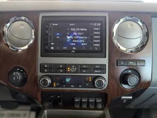 2014 Ford F-250 Super Duty