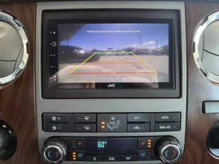 2014 Ford F-250 Super Duty