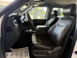 2014 Ford F-250 Super Duty