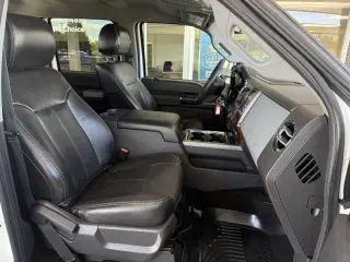 2014 Ford F-250 Super Duty