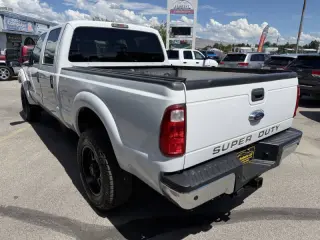 2014 Ford F-250 Super Duty
