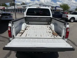 2014 Ford F-250 Super Duty