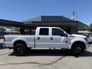 2014 Ford F-250 Super Duty