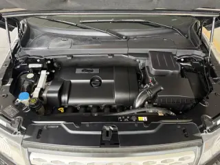 Land Rover LR2 2012