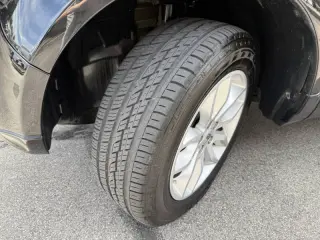 Land Rover LR2 2012