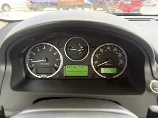 Land Rover LR2 2012