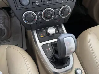 Land Rover LR2 2012