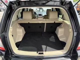 Land Rover LR2 2012