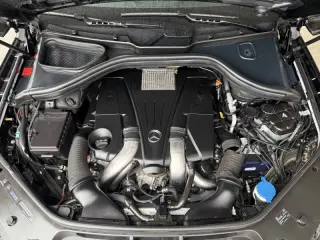 2013 Mercedes-Benz Clase M