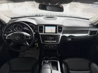 2013 Mercedes-Benz Clase M