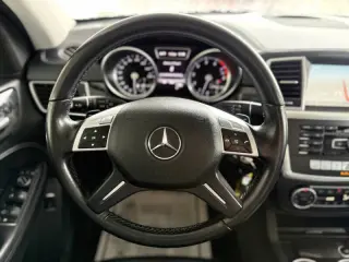 2013 Mercedes-Benz Clase M