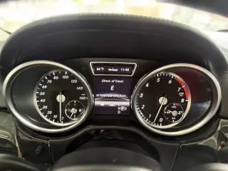2013 Mercedes-Benz Clase M
