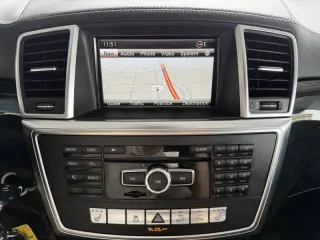 2013 Mercedes-Benz Clase M