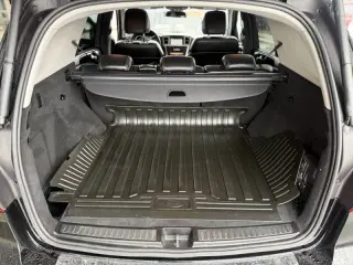 2013 Mercedes-Benz Clase M