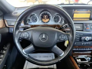 Clase E de Mercedes-Benz 2012