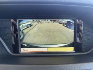 Clase E de Mercedes-Benz 2012