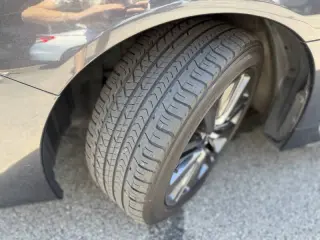 2015 Subaru WRX