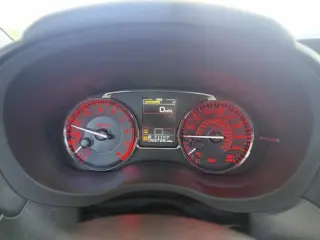 2015 Subaru WRX