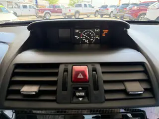 2015 Subaru WRX