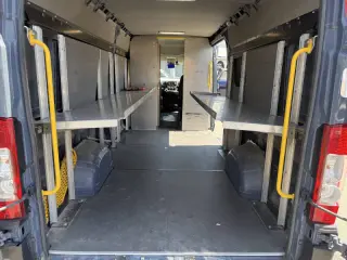 RAM ProMaster 2020